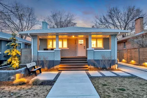 639 E Milton Ave S, Salt Lake City, UT 84105