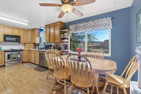 Dining - 1095 Park Ave, Logan, UT 84321 photo 1 of 1