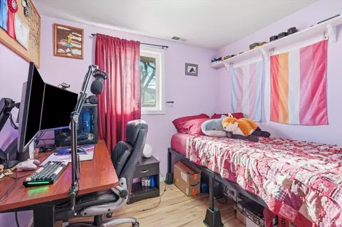 Bedroom - 1095 Park Ave, Logan, UT 84321 photo 3 of 3