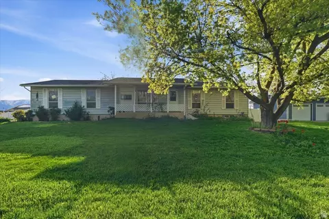 Exterior - 1095 Park Ave, Logan, UT 84321 photo 5 of 5