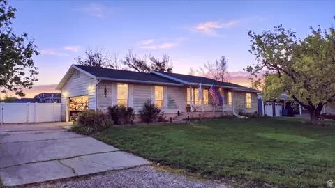 1095 Park Ave, Logan, UT 84321