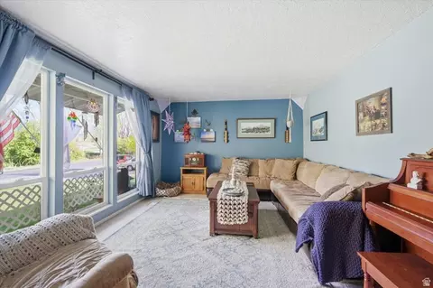 Living - 1095 Park Ave, Logan, UT 84321 photo 1 of 2