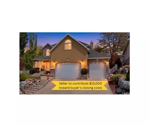 14757 S Brewster Dr, Draper, UT 84020
