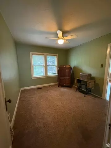 Bedroom - 2181 E Arbor Ln, Holladay, UT 84117 photo 1 of 2
