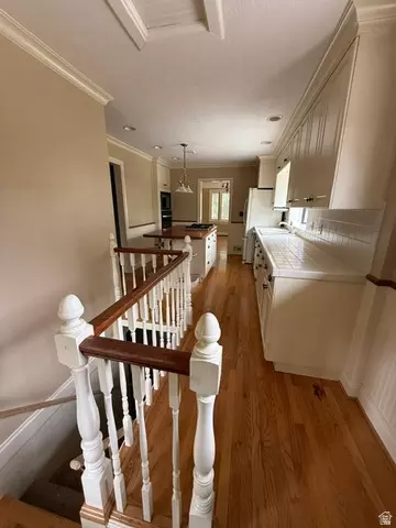 Entry Way - 2181 E Arbor Ln, Holladay, UT 84117 photo 1 of 1