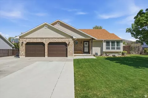 638 W 2550 S, Perry, UT 84302
