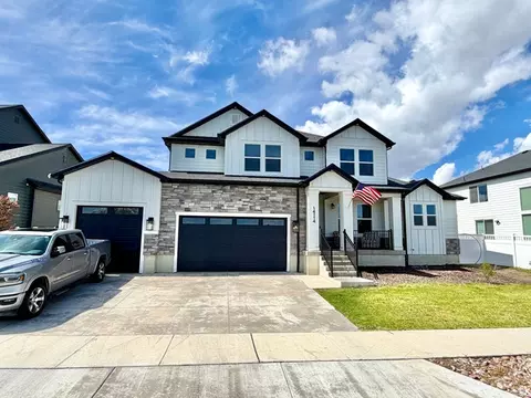 14114 S Watchmen Way, Herriman, UT 84096