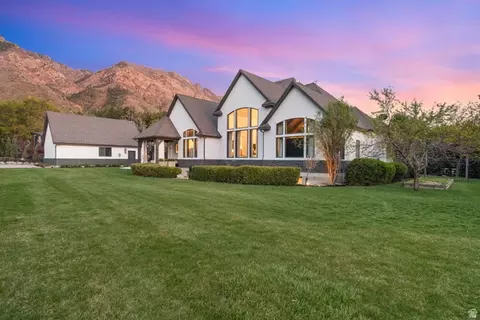 Exterior - 971 E 300 N, Alpine, UT 84004 photo 14 of 17