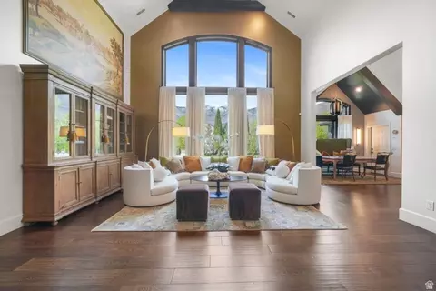 Living - 971 E 300 N, Alpine, UT 84004 photo 1 of 2