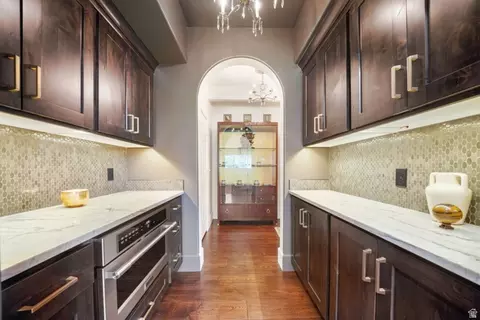 Kitchen - 971 E 300 N, Alpine, UT 84004 photo 5 of 6
