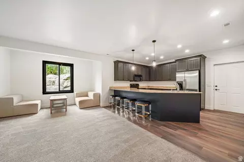 Kitchen - 971 E 300 N, Alpine, UT 84004 photo 6 of 6