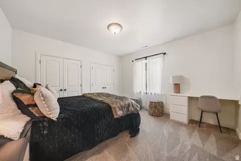 Bedroom - 971 E 300 N, Alpine, UT 84004 photo 6 of 7