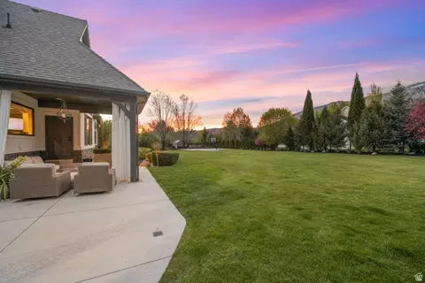 Exterior - 971 E 300 N, Alpine, UT 84004 photo 12 of 17