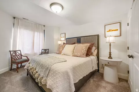 Bedroom - 971 E 300 N, Alpine, UT 84004 photo 7 of 7