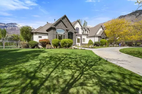 Exterior - 971 E 300 N, Alpine, UT 84004 photo 16 of 17