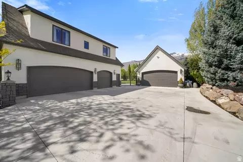 Exterior - 971 E 300 N, Alpine, UT 84004 photo 6 of 17