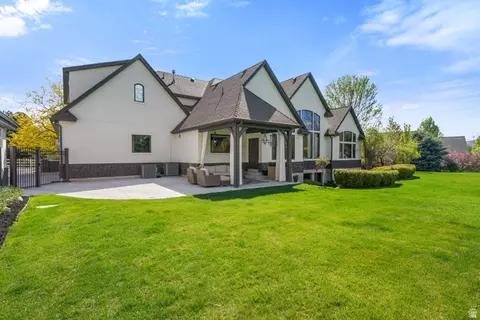 Exterior - 971 E 300 N, Alpine, UT 84004 photo 5 of 17
