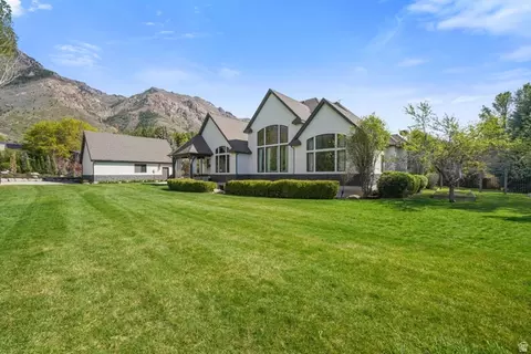 Exterior - 971 E 300 N, Alpine, UT 84004 photo 7 of 17