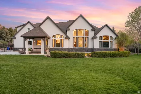 Exterior - 971 E 300 N, Alpine, UT 84004 photo 13 of 17