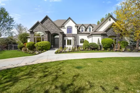 Exterior - 971 E 300 N, Alpine, UT 84004 photo 17 of 17