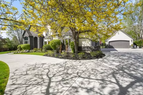 Exterior - 971 E 300 N, Alpine, UT 84004 photo 15 of 17