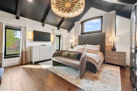 Bedroom - 971 E 300 N, Alpine, UT 84004 photo 1 of 7