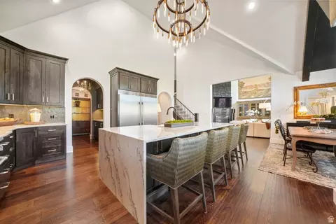 Kitchen - 971 E 300 N, Alpine, UT 84004 photo 4 of 6