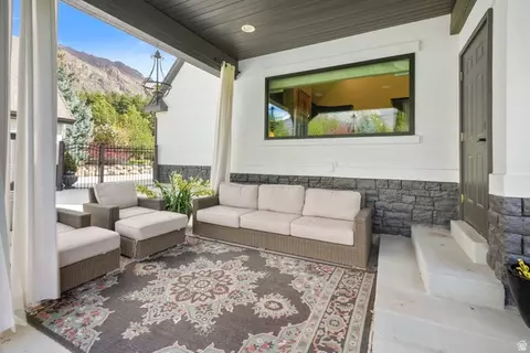 Exterior - 971 E 300 N, Alpine, UT 84004 photo 4 of 17