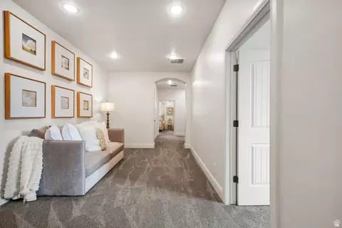 Entry Way - 971 E 300 N, Alpine, UT 84004 photo 3 of 4
