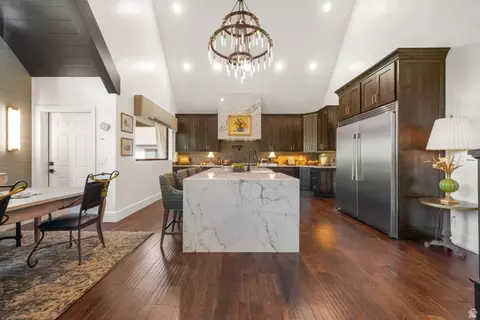Kitchen - 971 E 300 N, Alpine, UT 84004 photo 1 of 6