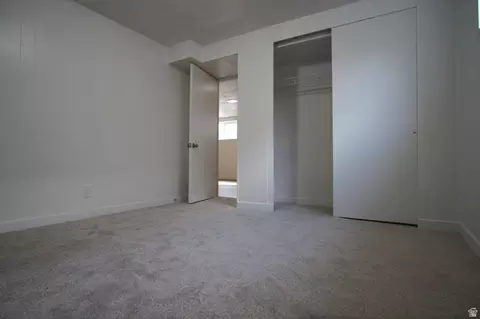 Bedroom - 416 E 8260 S, Sandy, UT 84070 photo 8 of 8