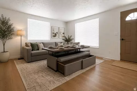 Living - 416 E 8260 S, Sandy, UT 84070 photo 3 of 5
