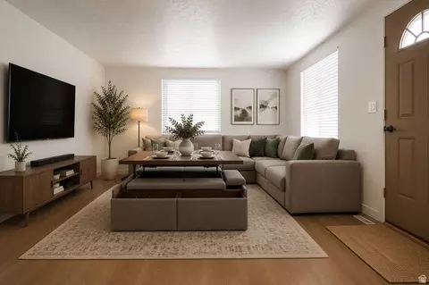 Living - 416 E 8260 S, Sandy, UT 84070 photo 4 of 5