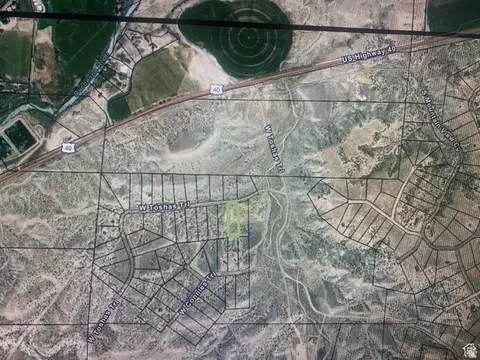 Undisclosed, Duchesne, UT 84021