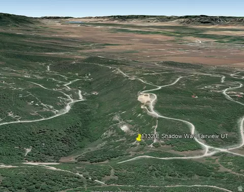 1132 E Shadow Way S #1132, Fairview, UT 84629 photo 8