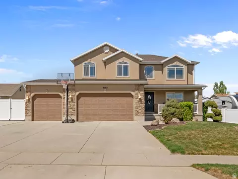 4584 Bull Moose Cir, West Jordan, UT 84088