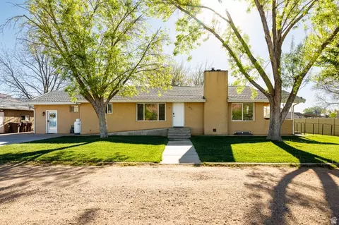 611 S 175 E, Kanab, UT 84741