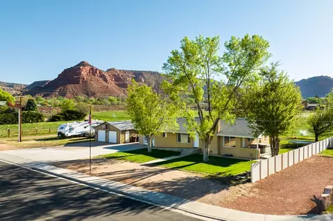 611 S 175 E, Kanab, UT 84741