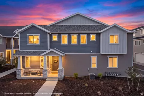 15117 S Reins Way, Bluffdale, UT 84065