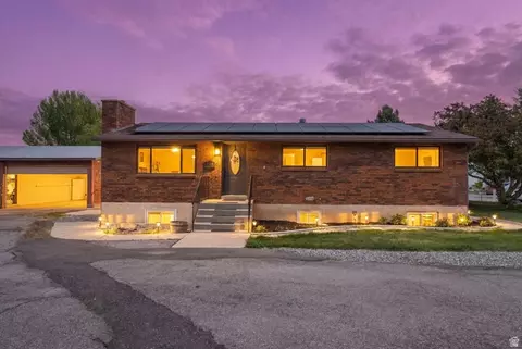 421 N 500 W, Santaquin, UT 84655