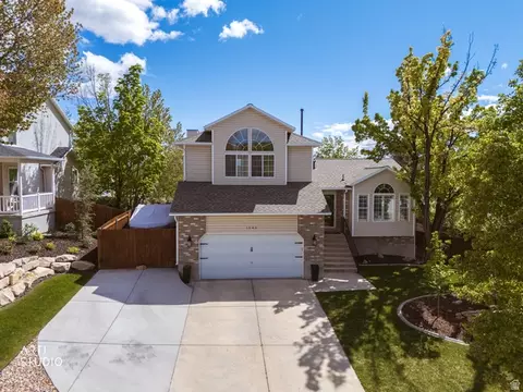 1245 W Morning Sun Dr, Taylorsville, UT 84123