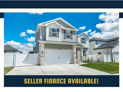 7194 N Silver Creek Way E, Eagle Mountain, UT 84005