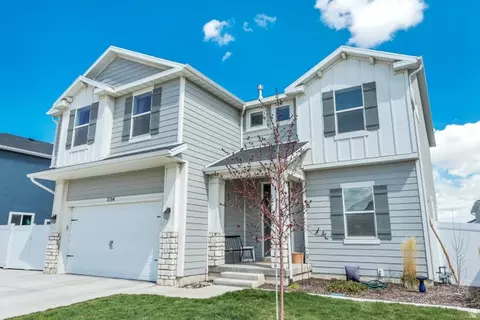 7194 N Silver Creek Way E, Eagle Mountain, UT 84005