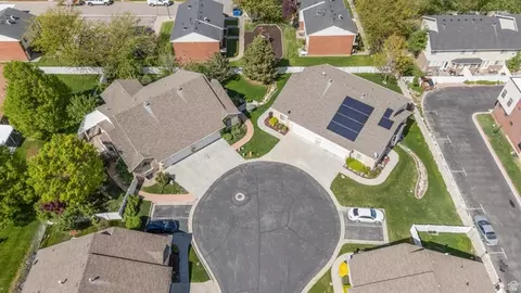 View/Area - 33 Tierra Vista Ct, Bountiful, UT 84010 photo 1 of 5