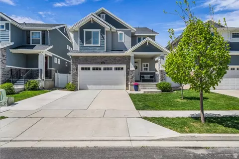 2587 N Wallace Way, Lehi, UT 84043