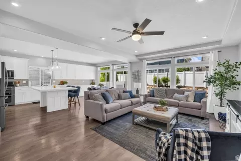 2587 N Wallace Way, Lehi, UT 84043