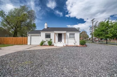 889 N 900 W, Salt Lake City, UT 84116