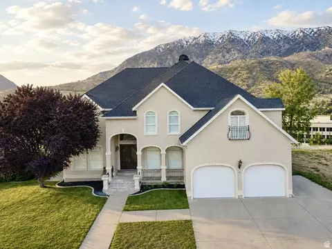 168 N 1200 E, Orem, UT 84097