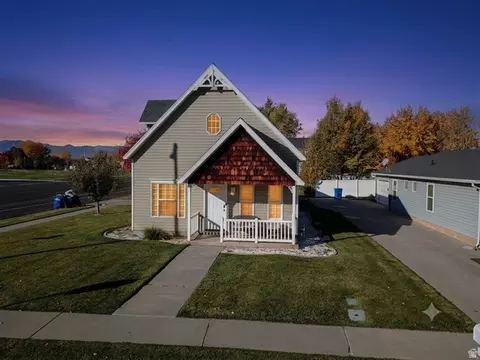 13 N 710 W, Spanish Fork, UT 84660