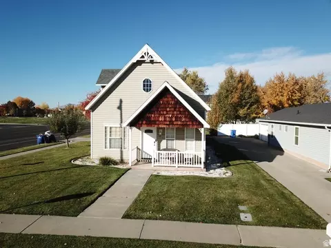 13 N 710 W, Spanish Fork, UT 84660